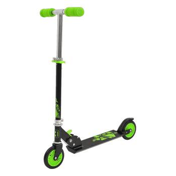 SCOOTERS, RIDE ONS AND WAGONS